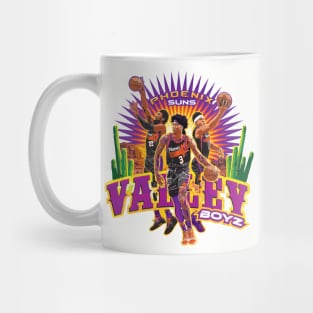 Valley Boyz Tee T-shirt Mug